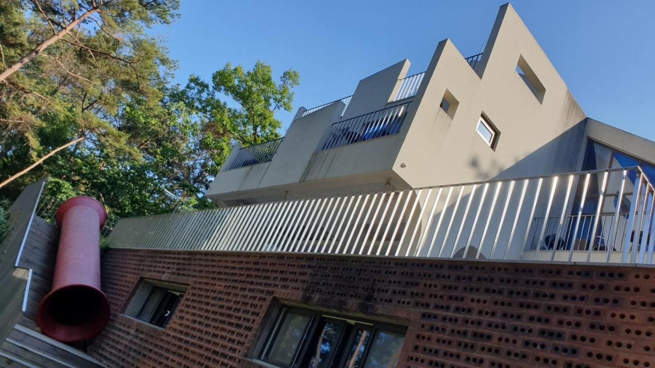 Forestel Meomul Suncheon Zewnętrze zdjęcie